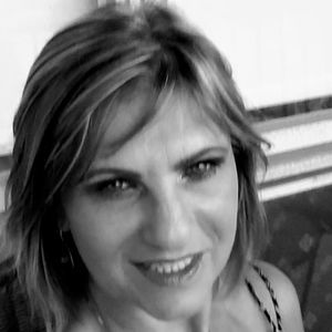 Meet your Posher, Margarita